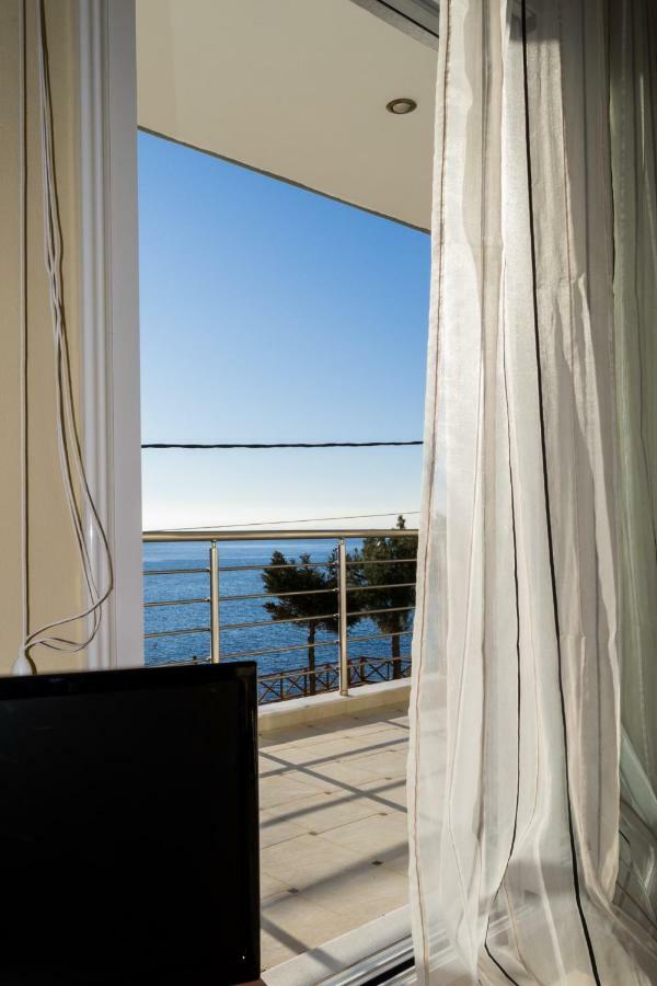 Dreamy Home By The Sea Skála Marión Exteriér fotografie